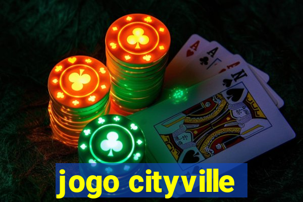 jogo cityville